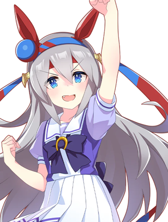 タマモクロス