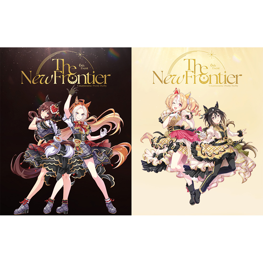 Goods｜ウマ娘 プリティーダービー 公式ポータルサイト｜Cygames