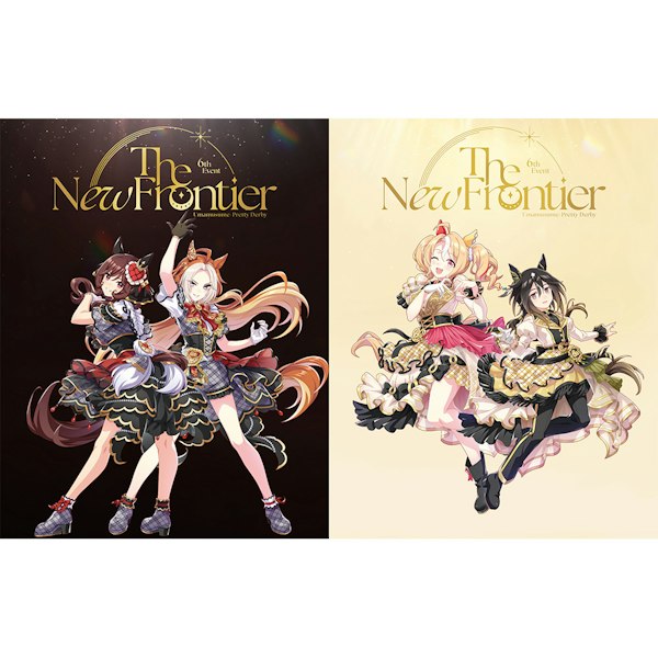Goods｜ウマ娘 プリティーダービー 公式ポータルサイト｜Cygames