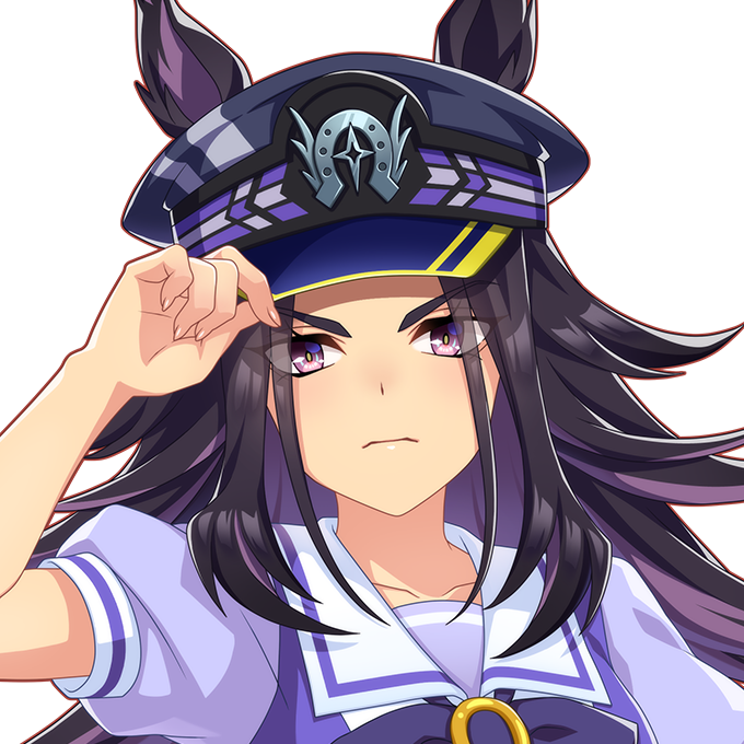 ウマ娘 フェノーメノ フェノーメノ｜ウマ娘 プリティーダービー 公式ポータルサイト
