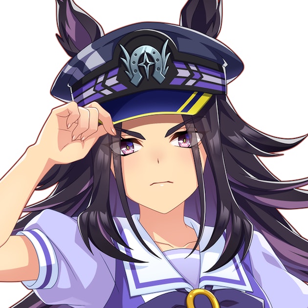 ウマ娘 フェノーメノ フェノーメノ｜ウマ娘 プリティーダービー 公式ポータルサイト