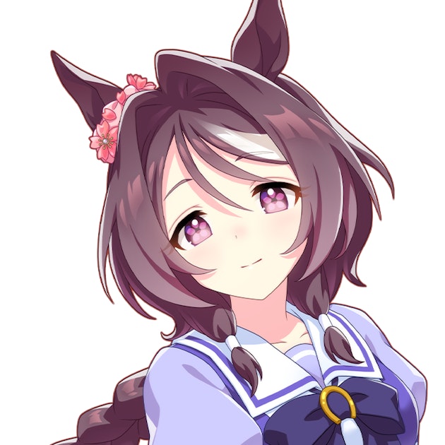 サクラチトセオー｜ウマ娘 プリティーダービー 公式ポータル