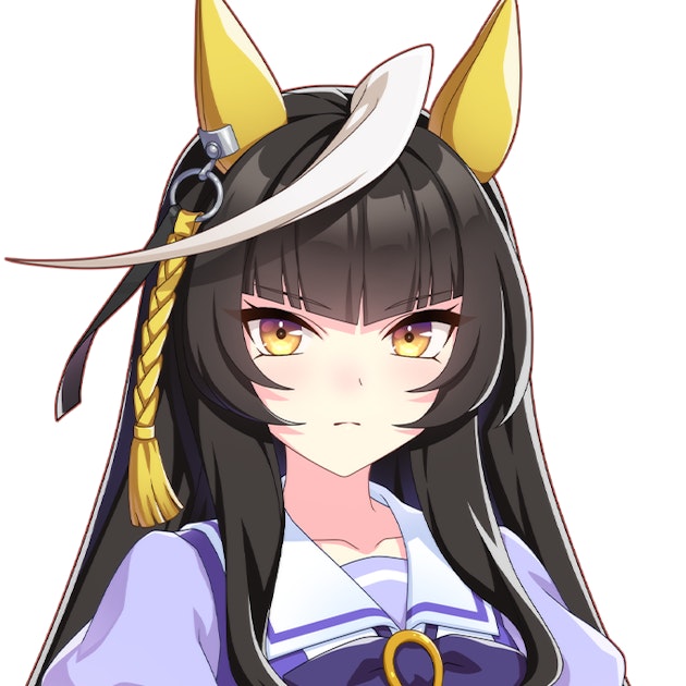 カルストンライトオ｜ウマ娘 プリティーダービー 公式ポータル