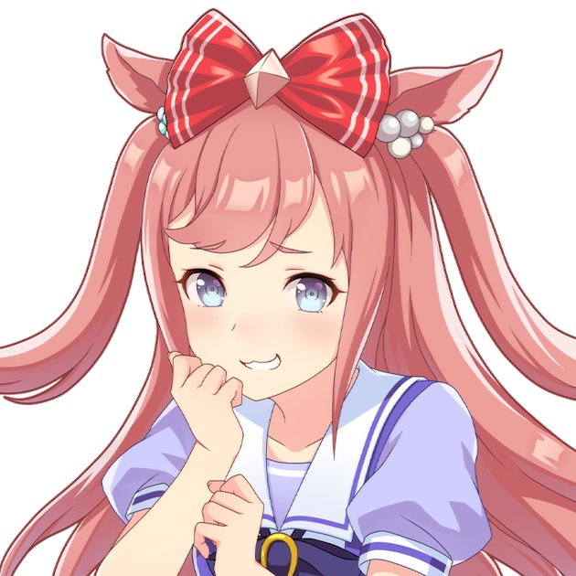 アグネスデジタル｜ウマ娘 プリティーダービー 公式ポータル