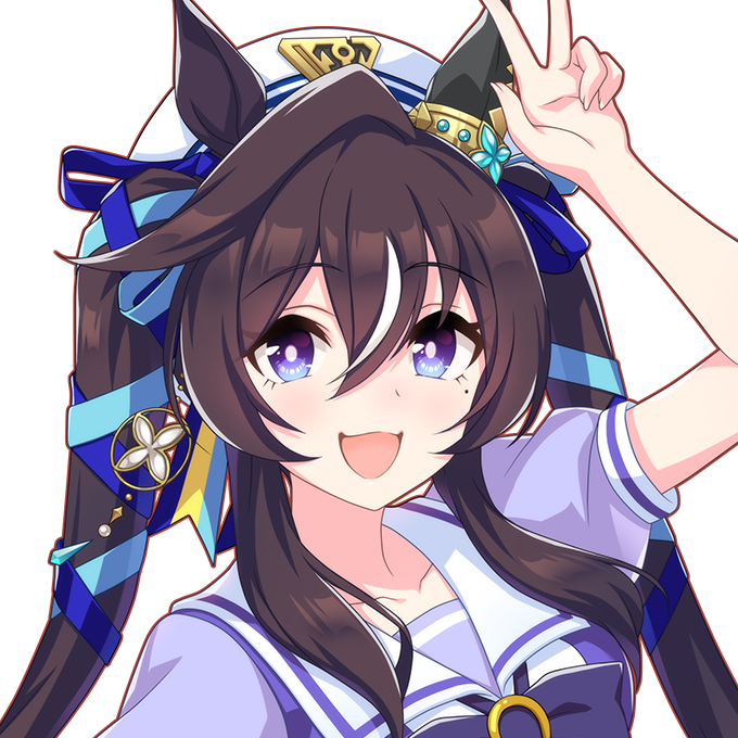 カ*ロ様 ③ヴィブロス ウマ娘 キャラクターシークレットタオル カ*ロ様 ③ヴィブロス ウマ娘 キャラクターシークレットタオル