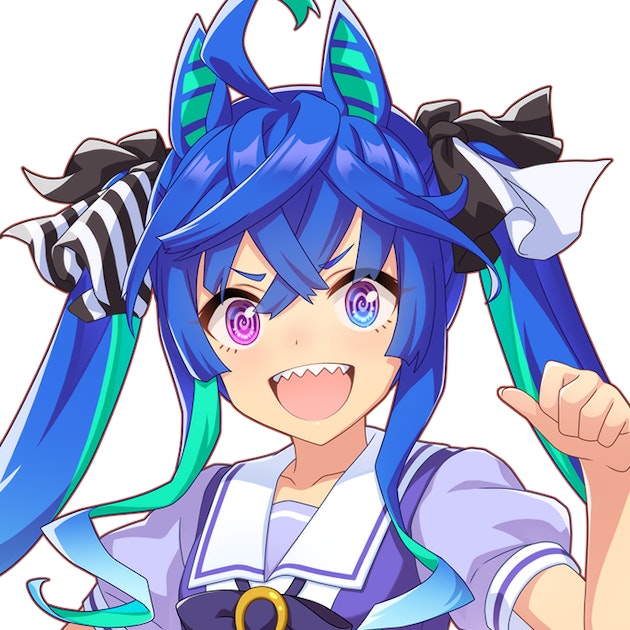 ツインターボ｜ウマ娘 プリティーダービー 公式ポータルサイト
