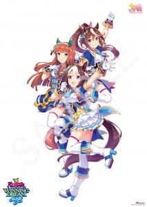 Goods｜ウマ娘 プリティーダービー 公式ポータルサイト｜Cygames