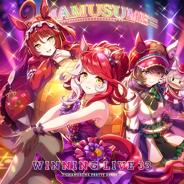 マフラータオル tシャツ(XL) ウマ娘 WINNING LIVE 30 ウマ娘 プリティーダービー』WINNING LIVE 24 発売記念イベントグッズ