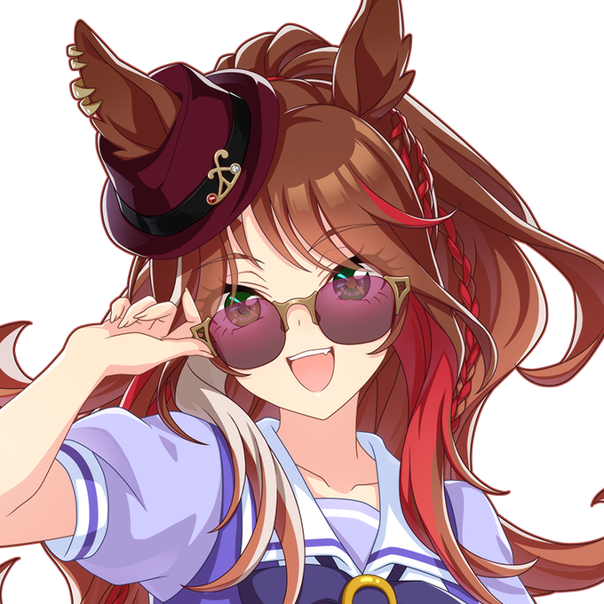 フォーエバーヤング｜ウマ娘 プリティーダービー 公式ポータルサイト