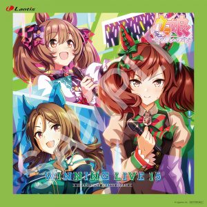 Goods｜ウマ娘 プリティーダービー 公式ポータルサイト｜Cygames