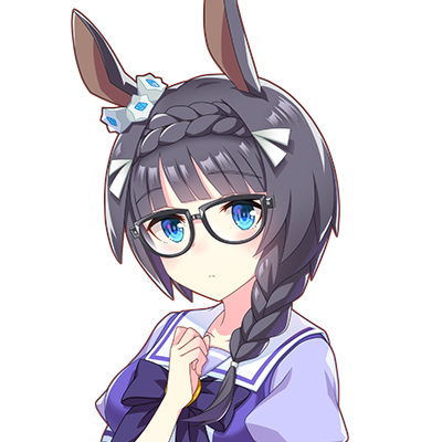 UMAMUSUME PRETTY DERBY 3RD EVENT WINNING DREAM STAGE Solo