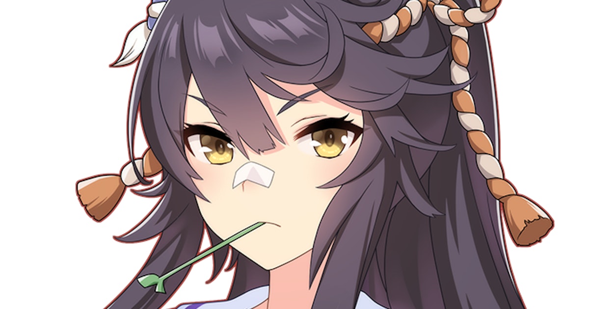 ナリタブライアン|ウマ娘 プリティーダービー 公式ポータルサイト ナリタブライアン|ウマ娘 プリティーダービー 公式ポータルサイト