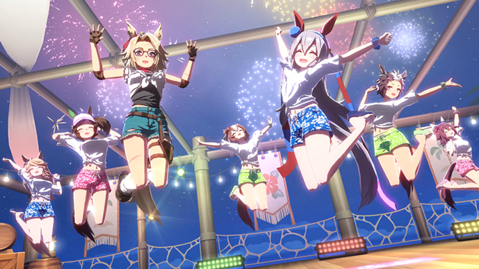 ライブシアター
