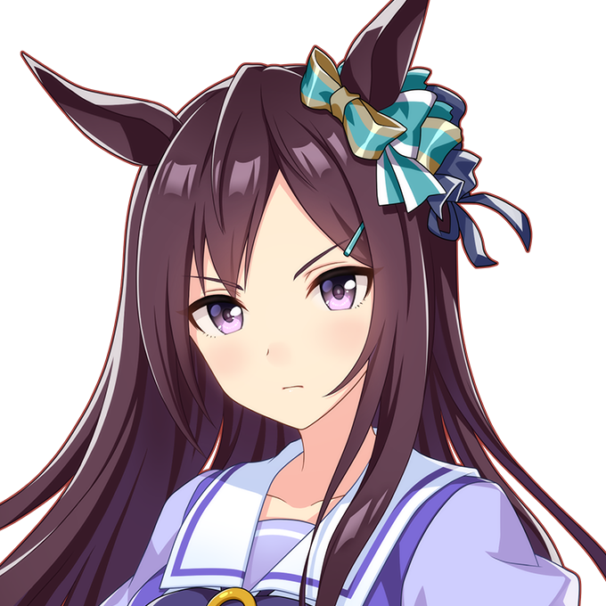 メジロドーベル 公式 缶バッジ （制服Ver.）　31個 Mejiro Dober - Badge - Uma Musume Pretty Derby (メジロ