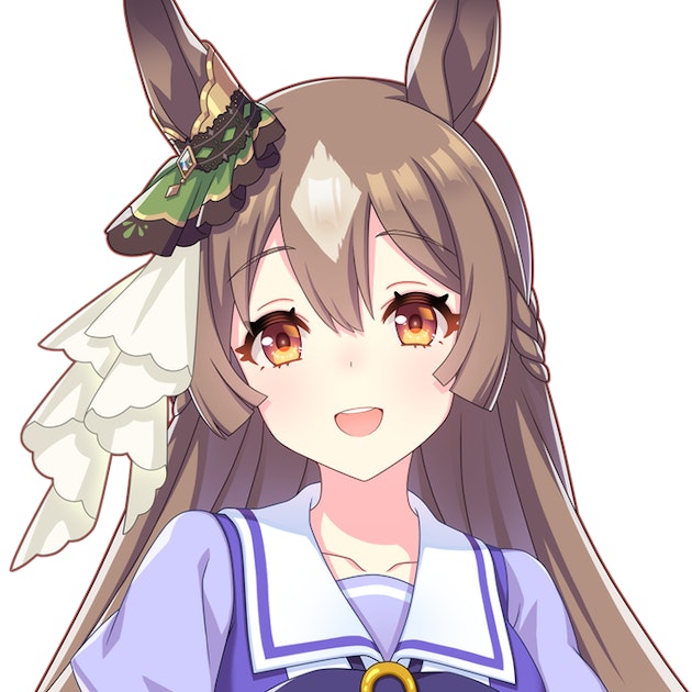 バラ売り可能 サトノダイヤモンド ウマ娘 Collectible Cards/Card]Illustration card - Uma Musume