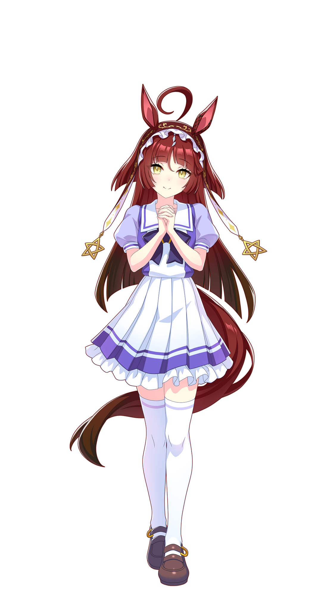 レッドディザイア 制服