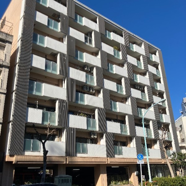 大塚台パークマンション