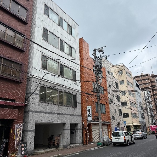 千代田区外神田