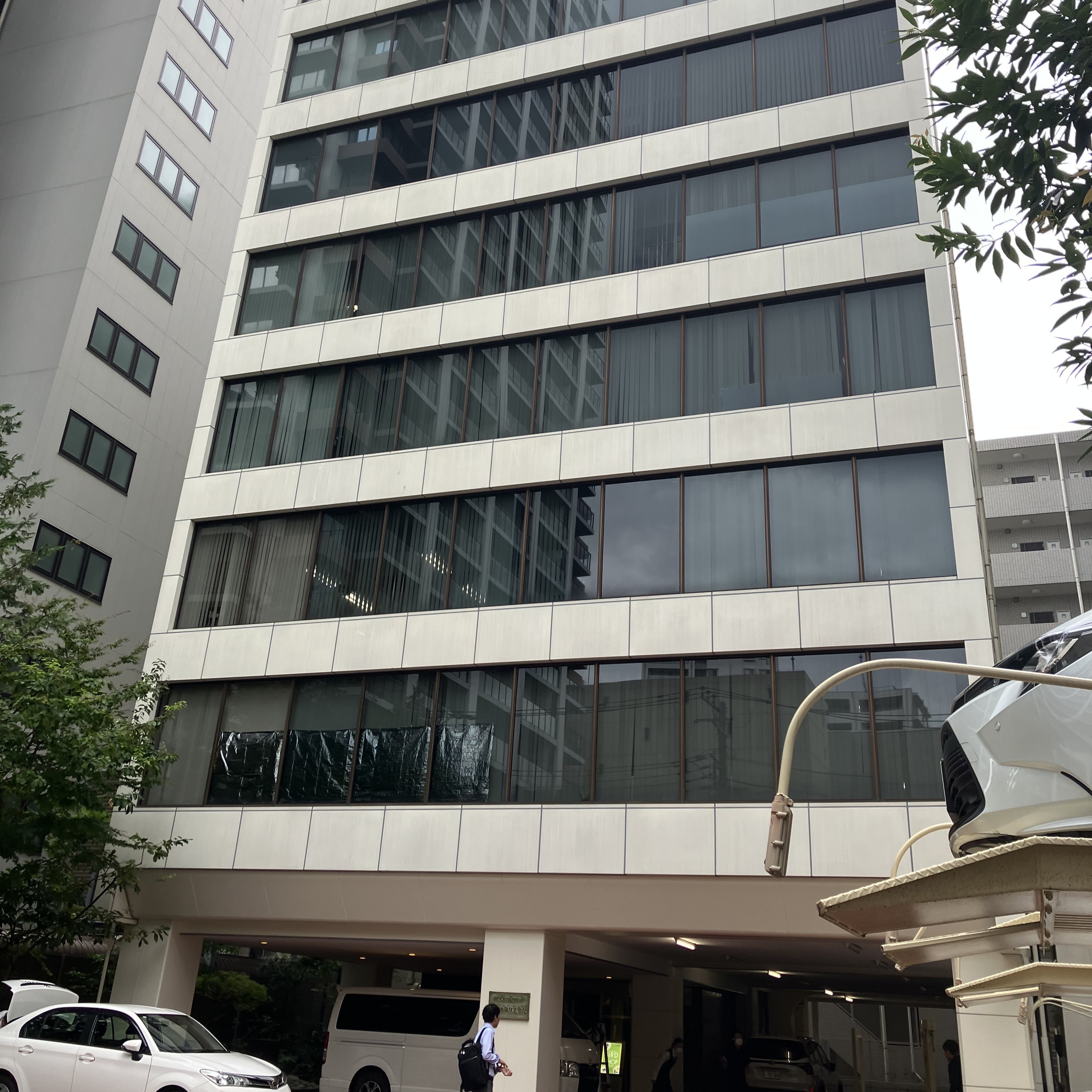 品川区西五反田