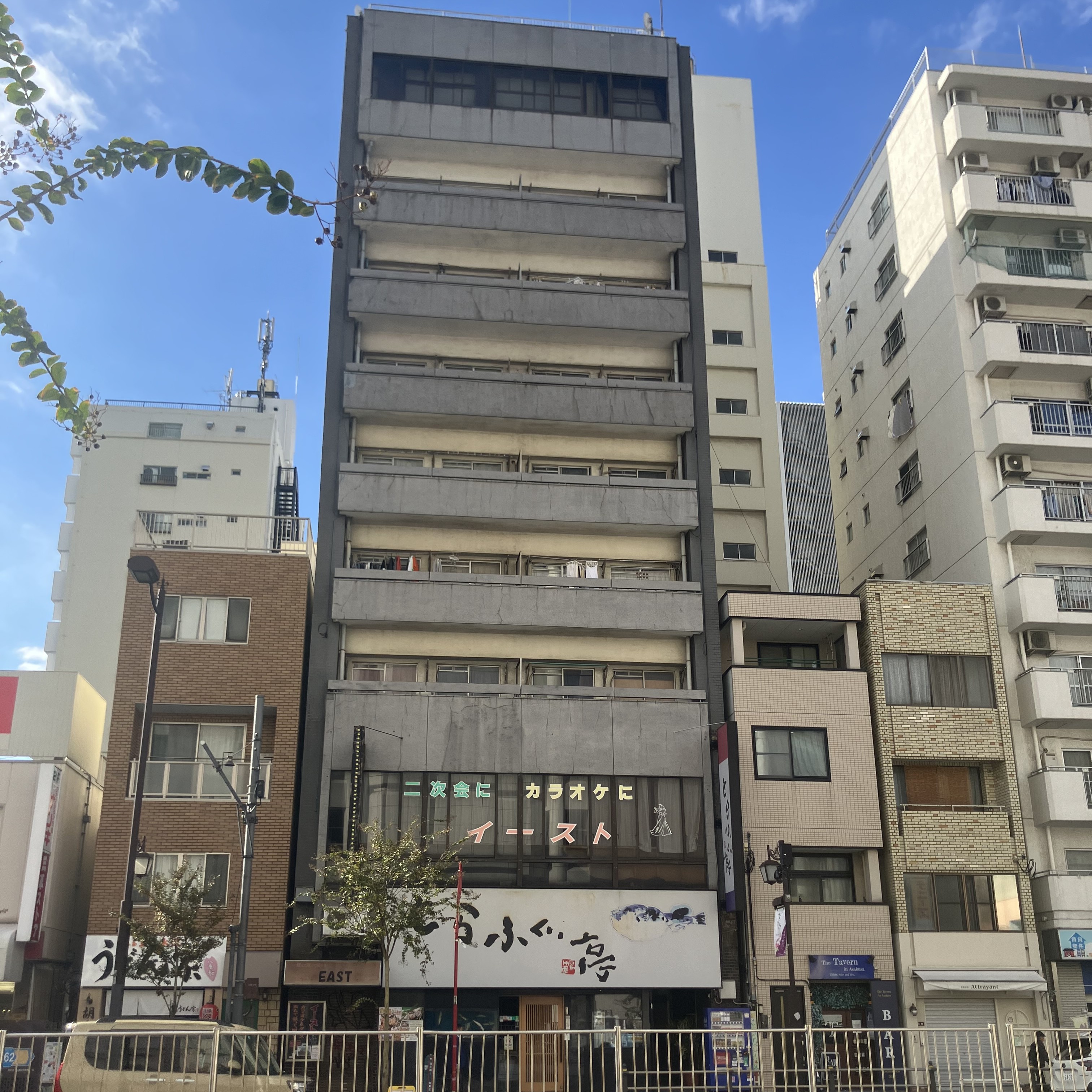 諏訪ビル