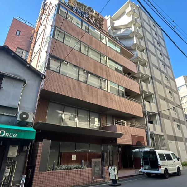 ウィング箱崎ビル