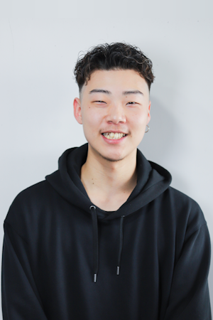 齊藤　快征