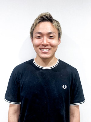 福本　裕也