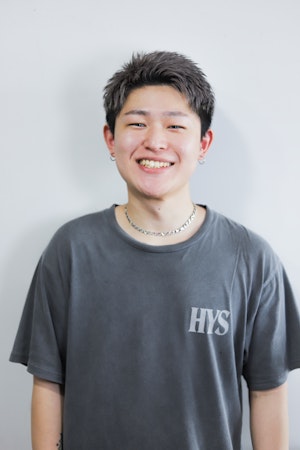 小野寺　彗人