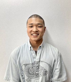 亀村　直