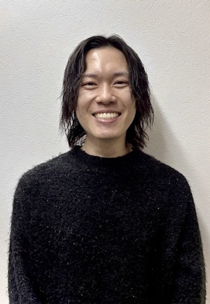 臼井 涼真