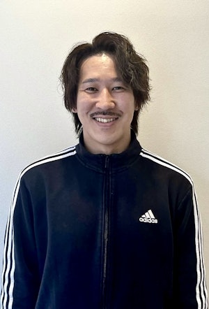 生守 和也