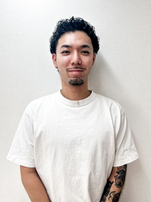 工藤　瑛人　