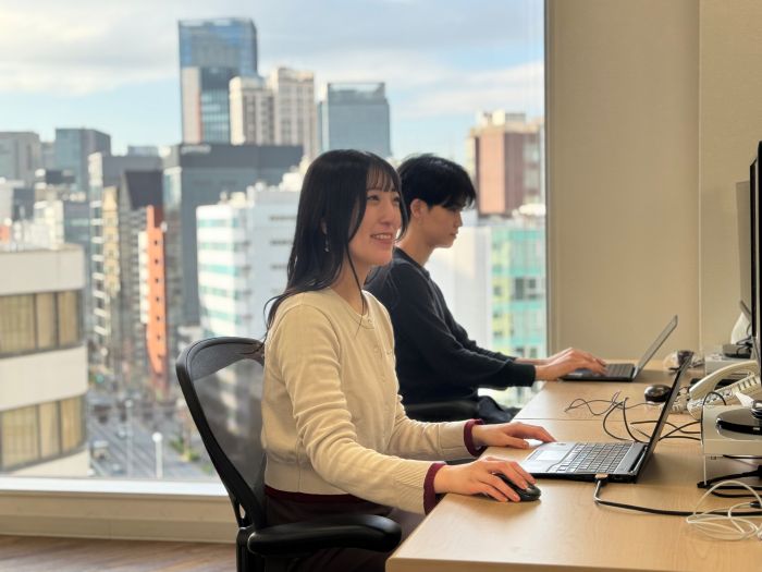 【東京本社】ITエンジニア（SE/PG）