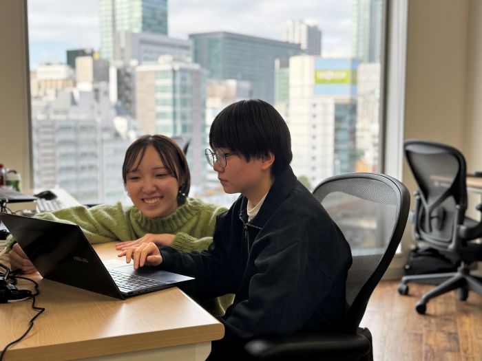 【東京本社/27新卒】ITエンジニア（SE/PG）