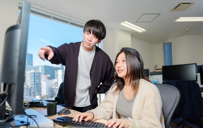 【東京本社/26新卒】ITエンジニア（SE/PG）