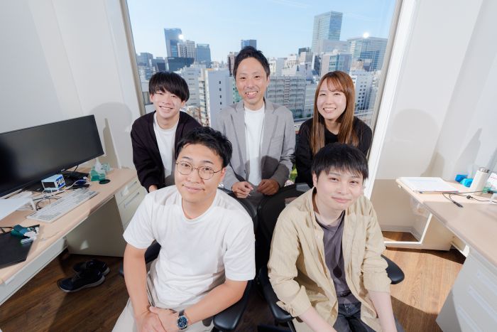 【東京本社/27新卒】ITエンジニア（SE/PG）