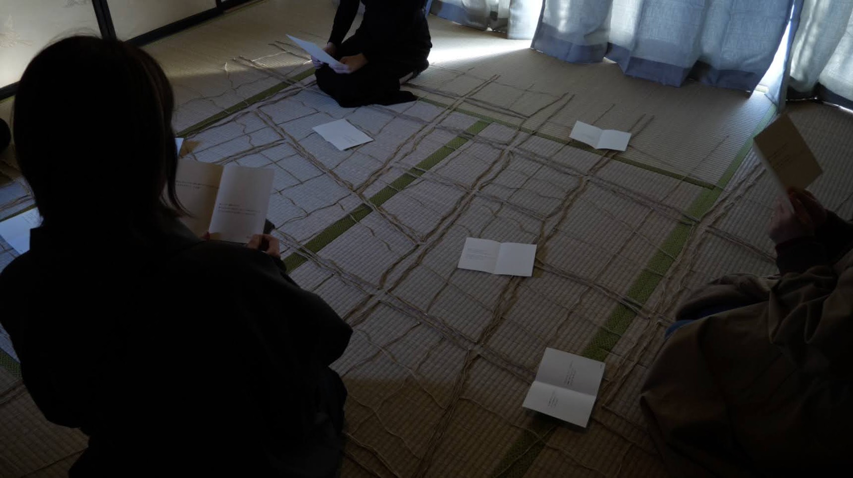 呼びかけの方法 詳細2