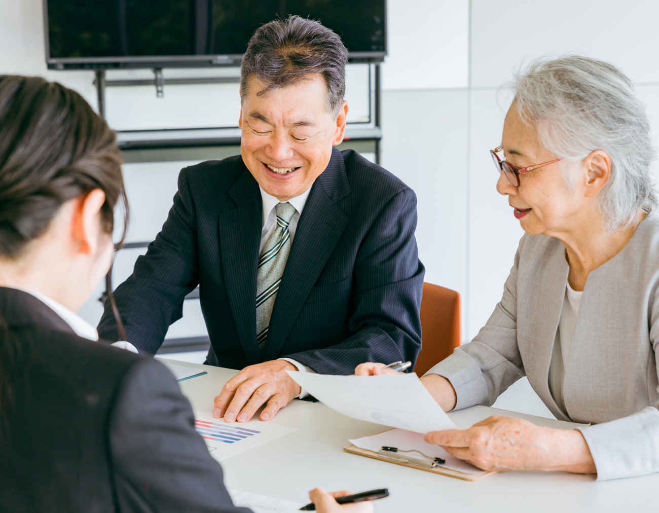 ファミリー オフィス (99) 사진