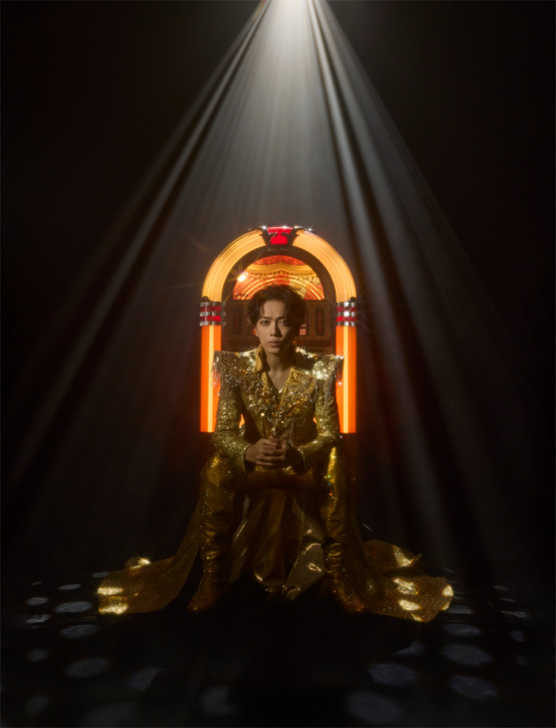 山崎育三郎 LIVE TOUR 2026『19BOX 〜STARMAN〜』 | SkyシアターMBS