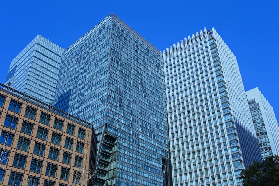 一般社団法人　スマートビルディング共創機構　設立発起人になります。