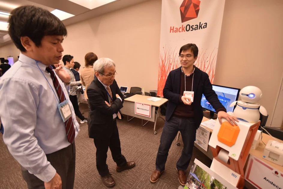 Infoplugを日常にも防災にも