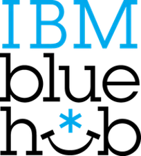 IBM ブルーハブの取組