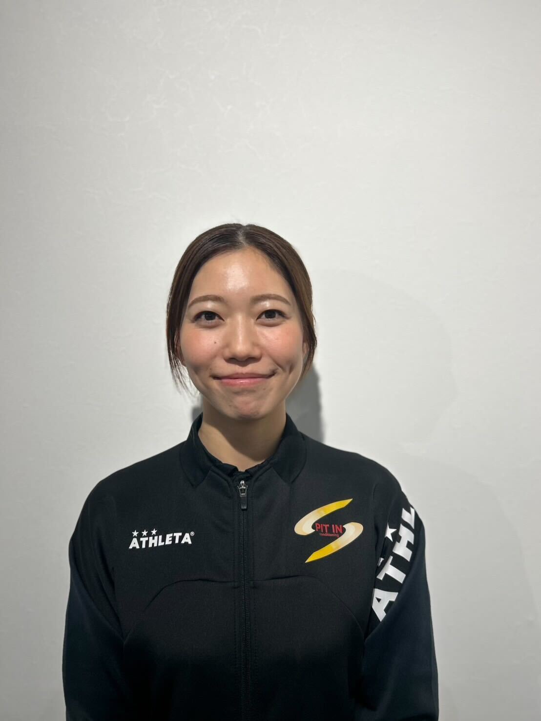 深谷 万悠子(MAYUKO FUKAYA)