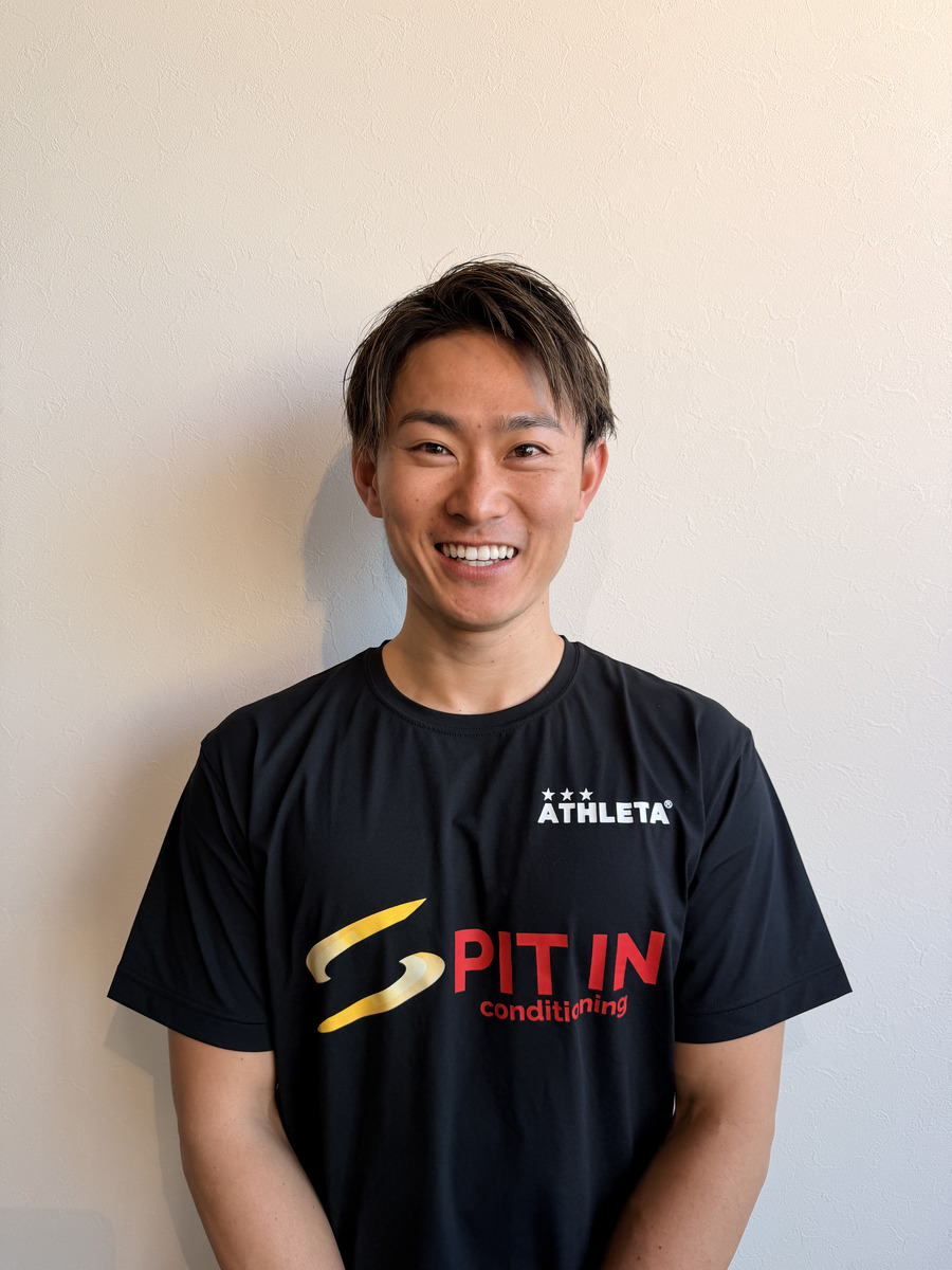 黒厚子 雅也 (MASAYA KUROGOSHI)