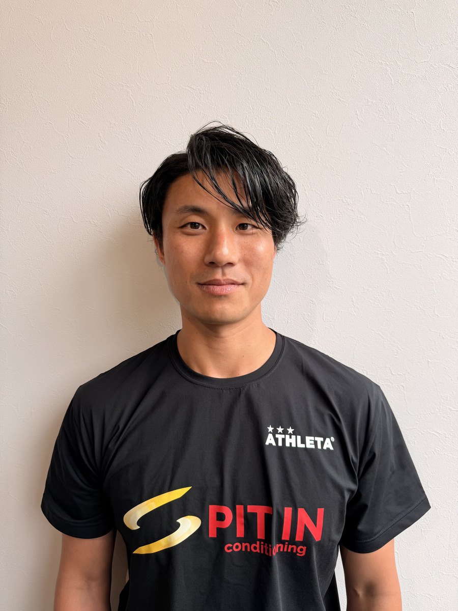 根城 祐介 (YUSUKE NEJO)