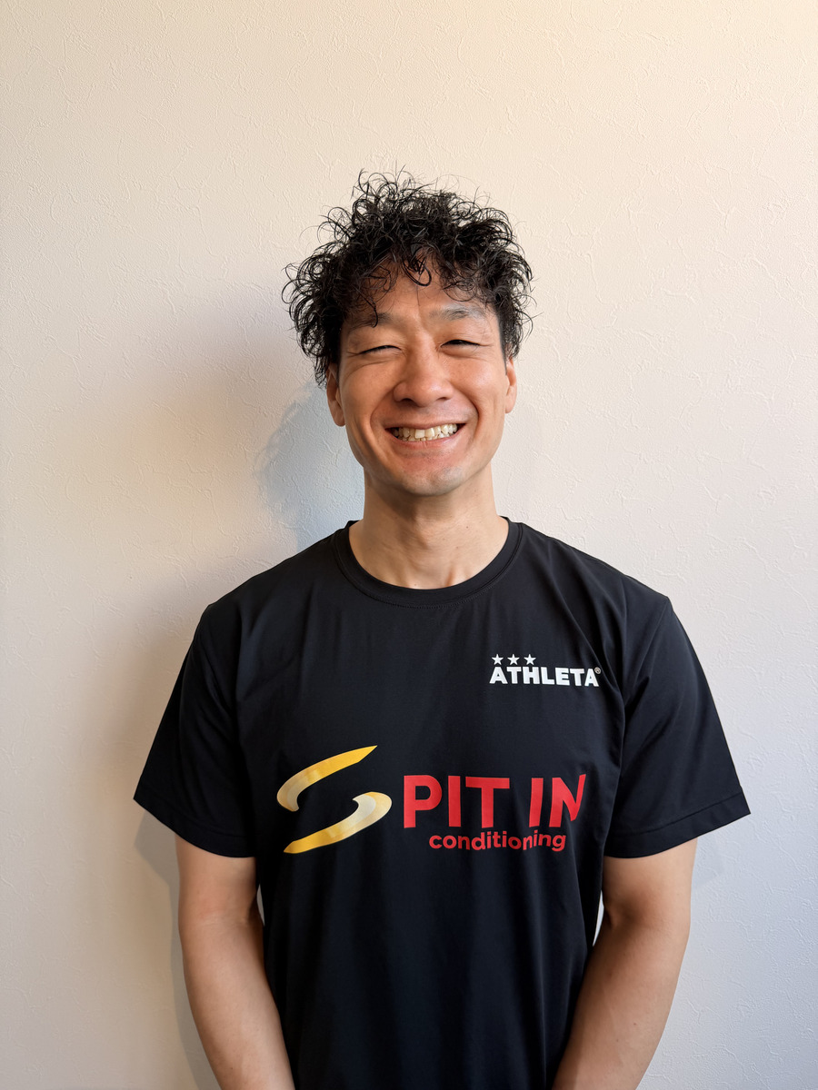 清木 善隆(YOSHITAKA SEIKI)