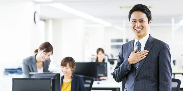 責任感をアピールする自己PR例文・ポイント