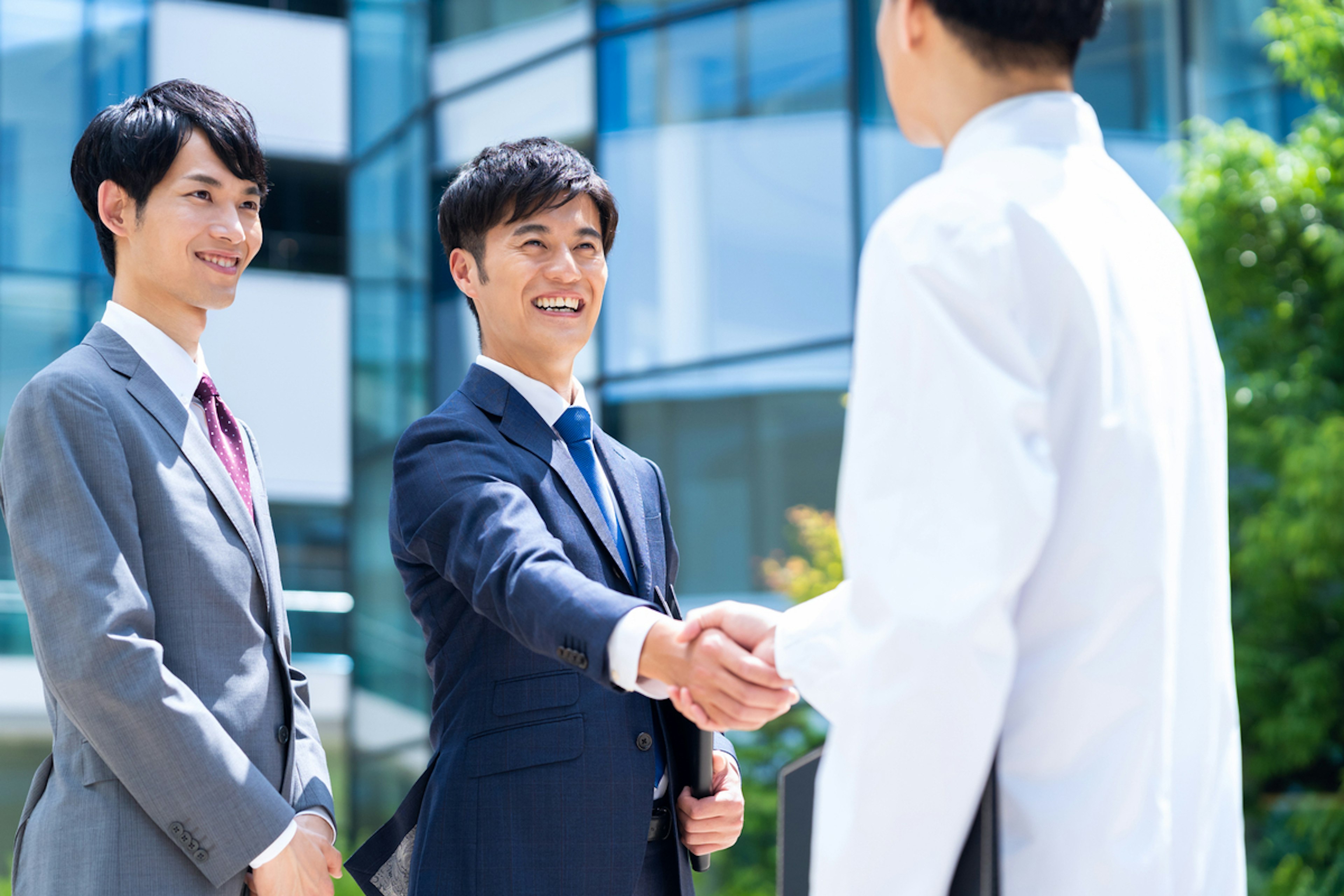 MRを目指す画像