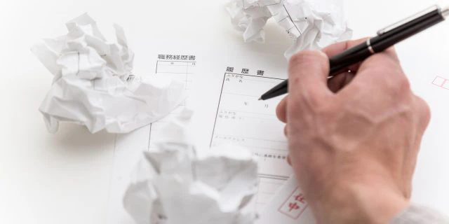 派遣社員の職務経歴書の書き方 |履歴書との違いとポイント