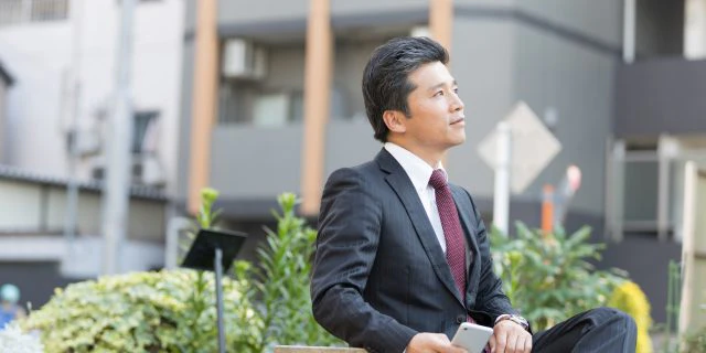 リストラ・倒産による転職の場合の自己PR例文・ポイント